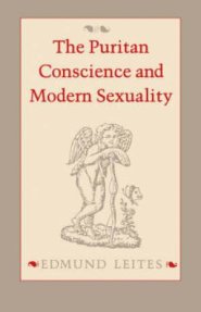 Puritan Conscience And Modern Sexuality