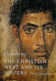 The Christian West and Its Singers