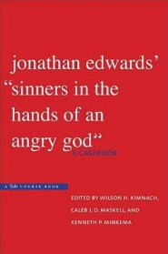 Jonathan Edwards's "Sinners in the Hands of an Angry God"