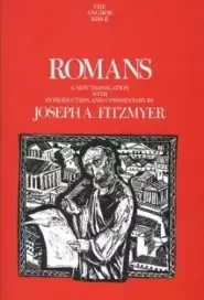 Romans : Anchor Bible Commentary