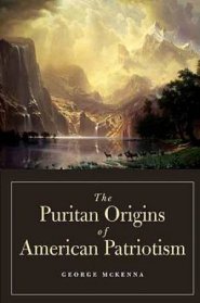 The Puritan Origins of American Patriotism