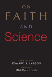 Science, Religion, and the Human Spirit