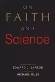 Science, Religion, and the Human Spirit