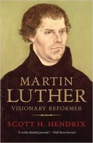 Martin Luther