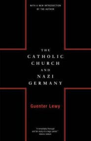 The Catholic Church and Nazi Germany