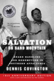 Salvation on Sand Mountain