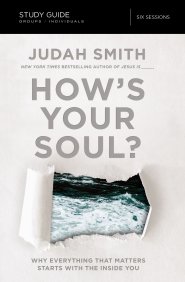 How's Your Soul? Study Guide