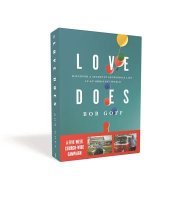 Love Does Church Campaign Kit