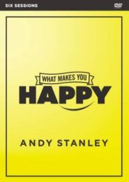 What Makes You Happy: A DVD Study