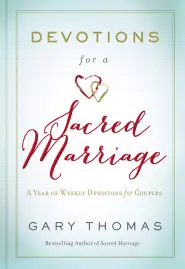 Devotions for a Sacred Marriage