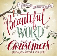 The Beautiful Word for Christmas