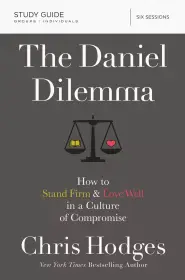 The Daniel Dilemma Study Guide