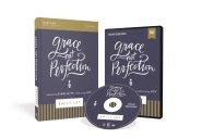 Grace, Not Perfection Study Guide with DVD