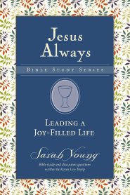 Leading A Joy-Filled Life