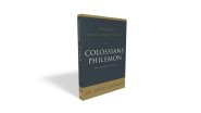 Colossians and Philemon