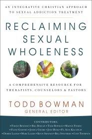 Reclaiming Sexual Wholeness