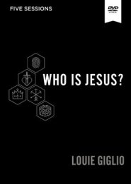 Who Is Jesus? Video Study