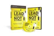 How to Lead When You're Not in Charge Study Guide with DVD