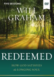 Redeemed Video Study