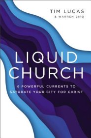 Liquid Church