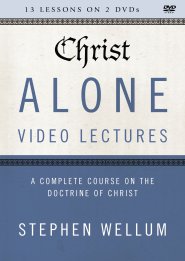 Christ Alone Video Lectures