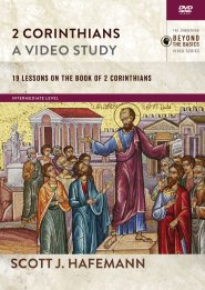 2 Corinthians, A Video Study