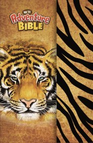 NKJV, Adventure Bible, Hardcover, Full Color, Magnetic Closure, Maps, Activites