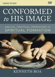 Conformed to His Image Video Study