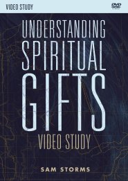 DVD-Understanding Spiritual Gifts Video Study