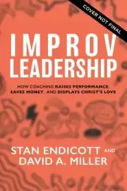 Improv Leadership