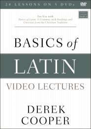 Basics of Latin Video Lectures