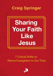 How to Revive Evangelism