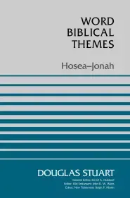 Hosea-Jonah