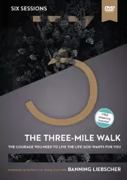 The Three-Mile Walk Video Study