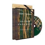 Sacred Pathways Study Guide with DVD