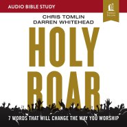 Holy Roar: Audio Bible Studies