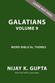 Galatians, Volume 9