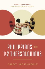 Philippians and 1 and   2 Thessalonians