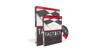 Tactics Study Guide with DVD, Updated and Expanded