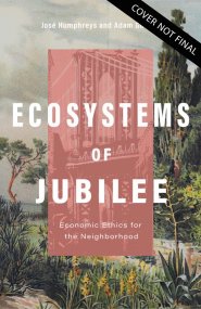 Ecosystems of Jubilee