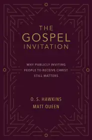 The Gospel Invitation