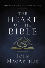 The Heart of the Bible