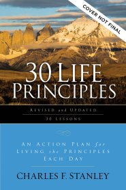 30 Life Principles, Revised and Updated