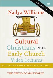 Cultural Christians in the Early Church Video Lectures