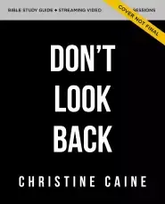 Don't Look Back Study Guide with DVD