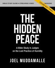 Finding Peace through Humility Bible Study Guide plus Streaming Video