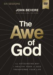 The Awe of God Video Study