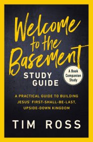 Welcome to the Basement Study Guide