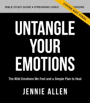 Untangle Your Emotions Curriculum Kit