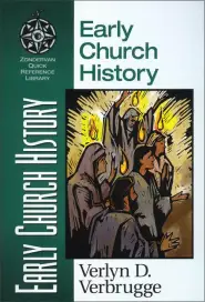 Early Church History